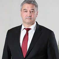 Шойтов Александр